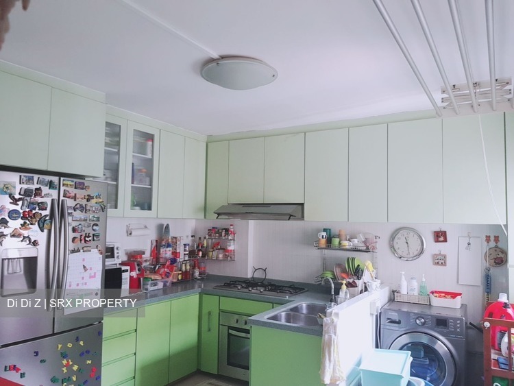 Blk 630 Pasir Ris Drive 3 (Pasir Ris), HDB 5 Rooms #192210822